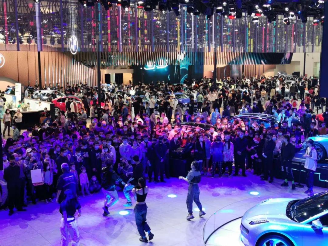 北京車展 北京車展