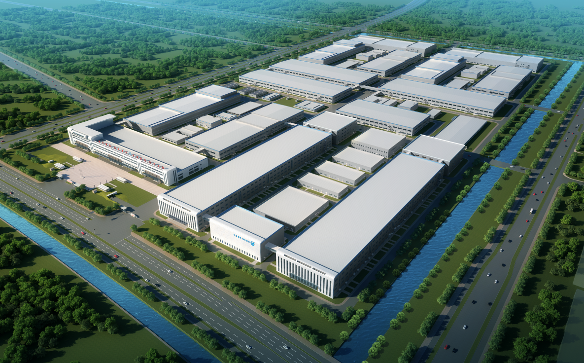 中航鋰電科技有限公司 中航鋰電科技有限公司