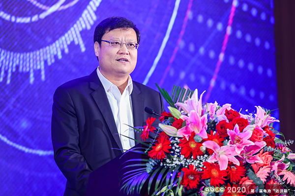 湖南省委常委、省國資委黨委書記姚來英