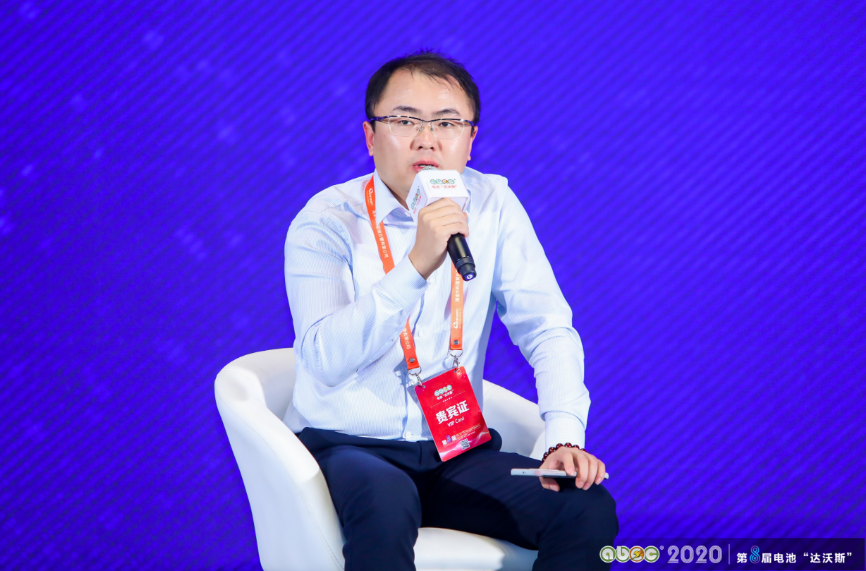 天風證券股份有限公司研究所副所長楊誠笑 天風證券股份有限公司研究所副所長楊誠笑