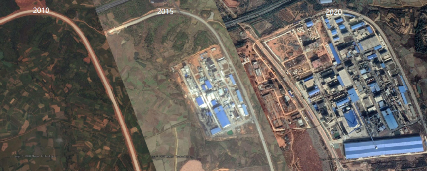 贛鋒鋰業(yè)馬洪工廠舉行投產(chǎn)儀式 新增五萬噸電池級氫氧化鋰年產(chǎn)能