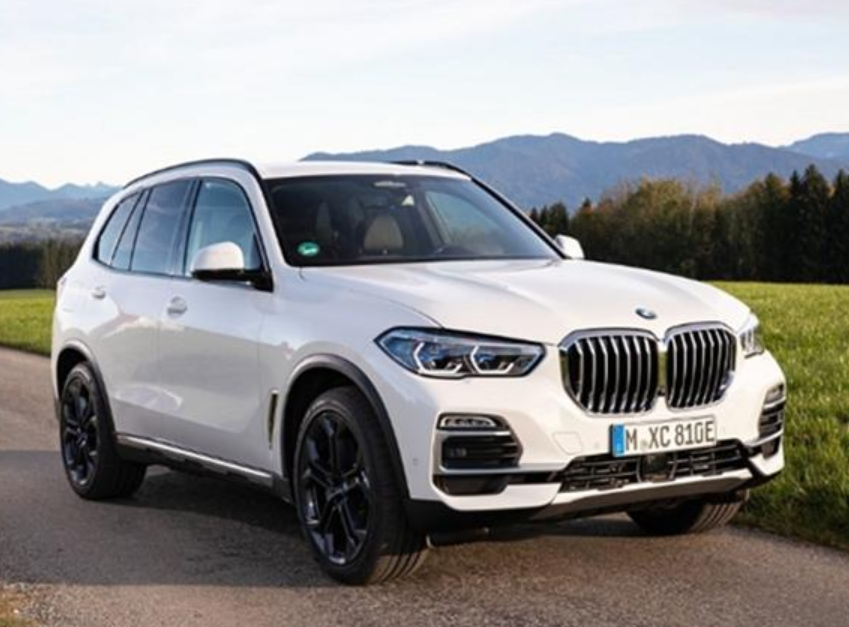 動力電池存在短路風險 寶馬召回61輛進口插電式混合動力X5汽車