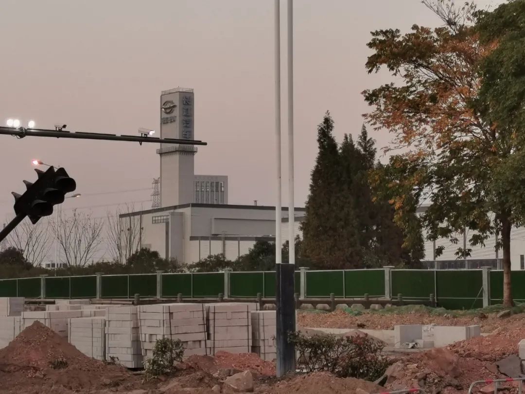 又一家新能源車企破產(chǎn)清算！四年“燒掉”51億元 背后現(xiàn)李嘉誠身影