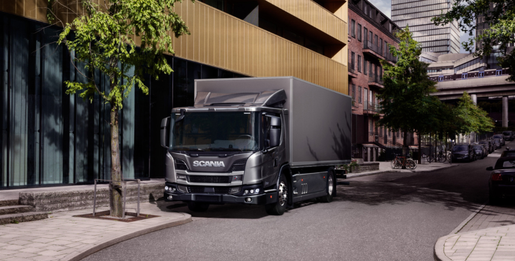 電池,斯堪尼亞瑞典建電池廠 電池,斯堪尼亞瑞典建電池廠