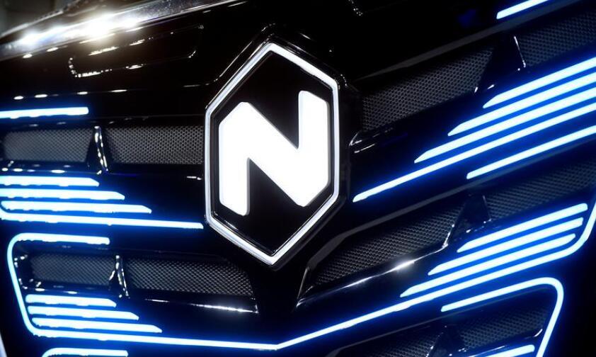 通用汽車宣布將不再入股并取消造車合同 尼古拉股價暴跌24％