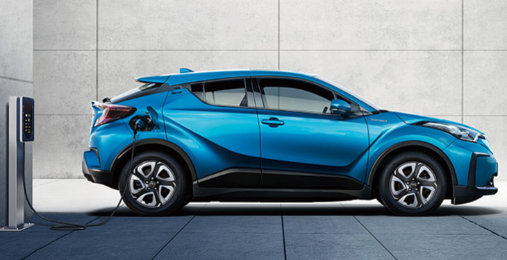 日本欲2035年禁售燃油車 將制定向混動和電動汽車轉型措施 日本欲2035年禁售燃油車 將制定向混動和電動汽車轉型措施