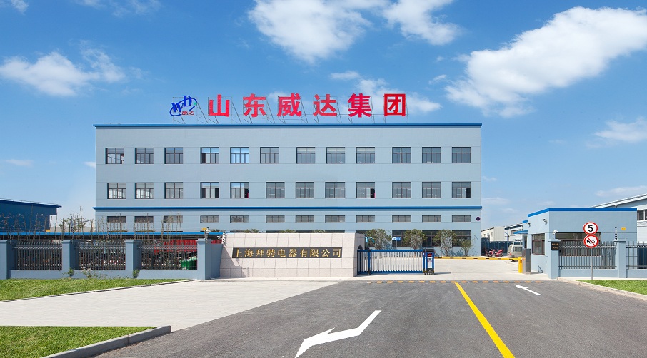 圖片來源：山東威達(dá)官網(wǎng)