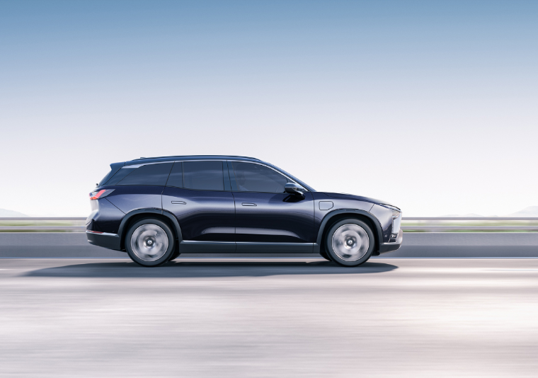 圖片來源:蔚來 圖片來源:蔚來