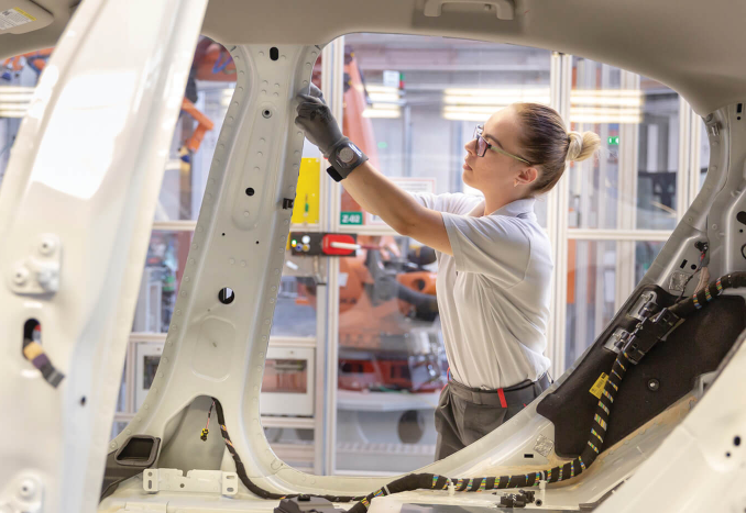 圖片來源:麥格納 圖片來源:麥格納