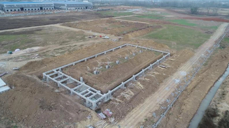 電動(dòng)物流車(chē),天道新能源,華夏幸福