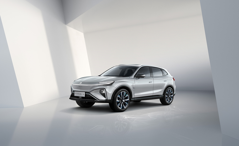 圖片來源：上汽集團