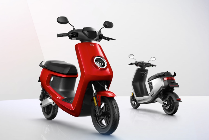 圖片來源：小牛電動官網