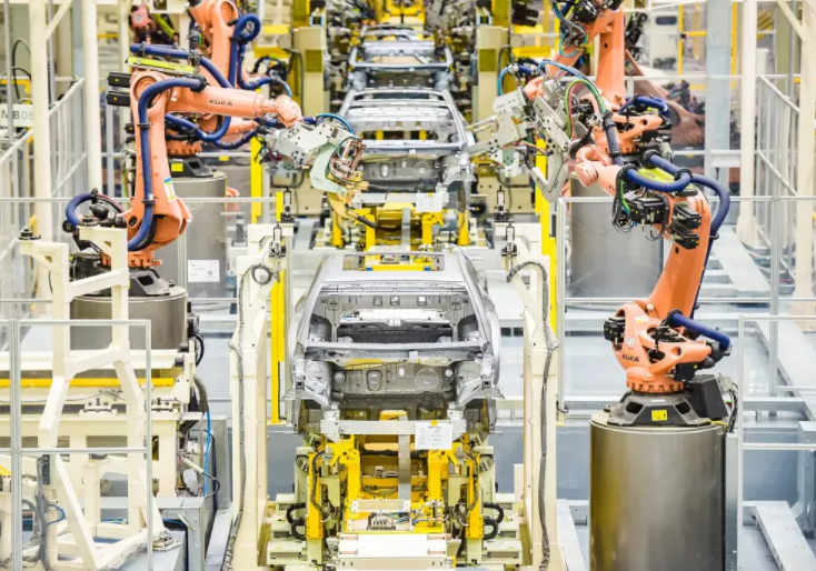 圖片來源：廣汽埃安官網