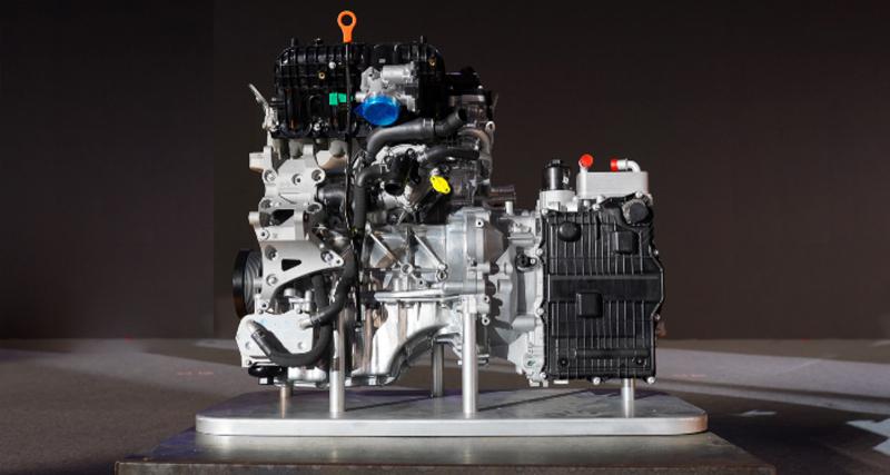 長城汽車技術進化論：新平臺、智能化和共贏生態圈是關鍵詞