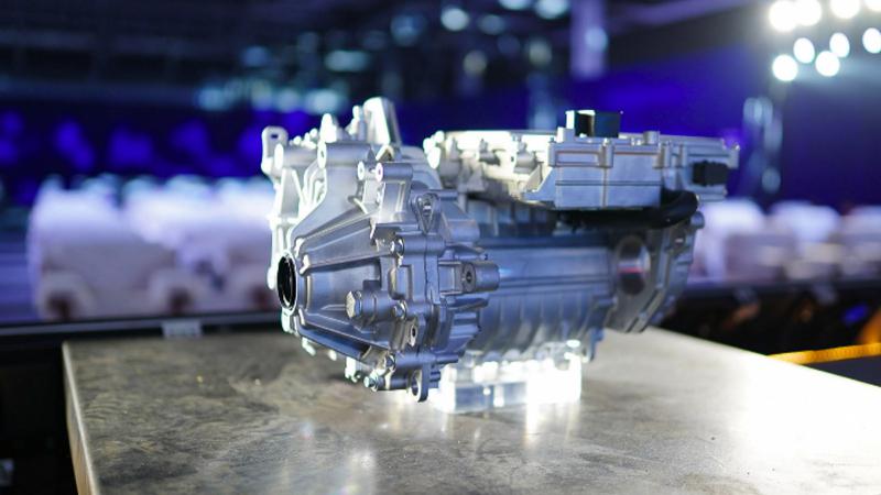 長城汽車技術進化論：新平臺、智能化和共贏生態圈是關鍵詞