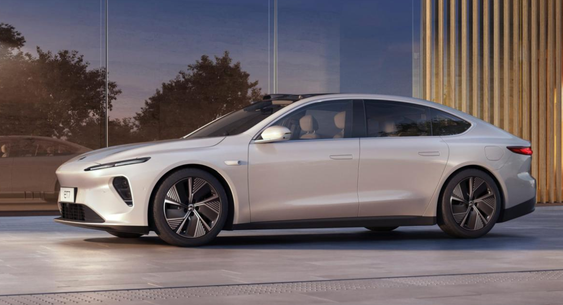 1000公里續航這個期貨，我們該不該等？