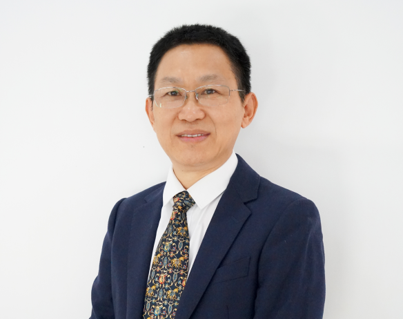 湖南中科星城石墨有限公司總經理皮濤