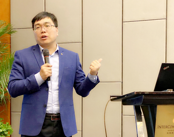 天津斯科蘭德科技有限公司總經理李積剛 天津斯科蘭德科技有限公司總經理李積剛