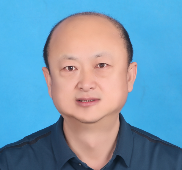 寧夏勁遠(yuǎn)達(dá)新材料科技有限公司董事長郭永強(qiáng)