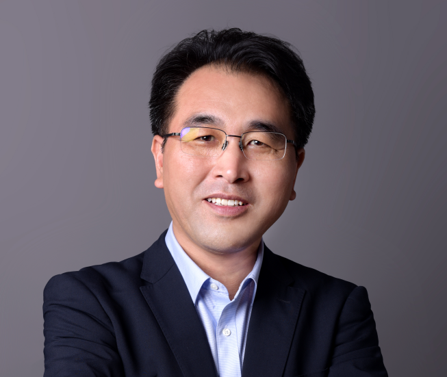 新鄉天力鋰能股份有限公司董事長王瑞慶 新鄉天力鋰能股份有限公司董事長王瑞慶