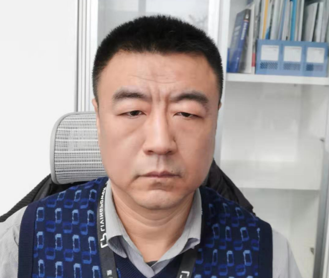 凌帕新能源科技（上海）有限公司總經理宋志新