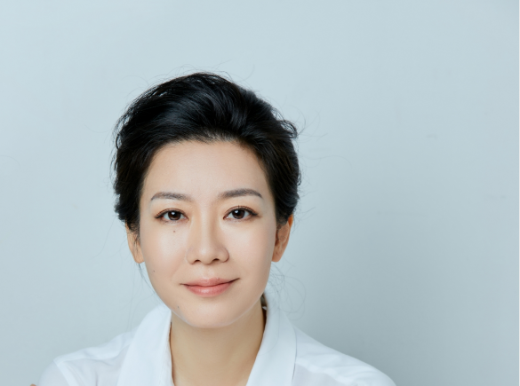 深圳市潤海電子有限公司董事長曹延娜