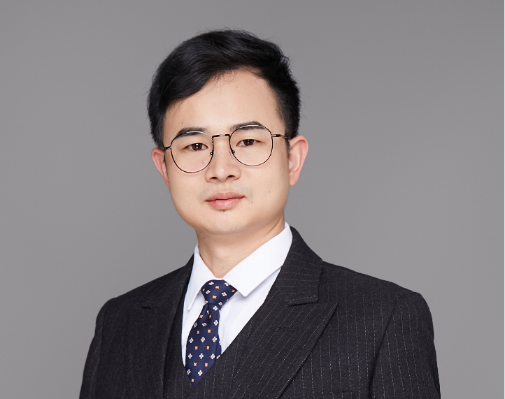 盛德東南(福建)新能源科技有限公司總經理周振浩 盛德東南(福建)新能源科技有限公司總經理周振浩