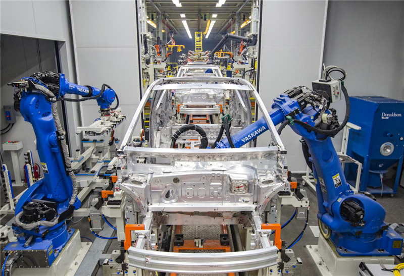 圖片來(lái)源：奇瑞新能源官網(wǎng)