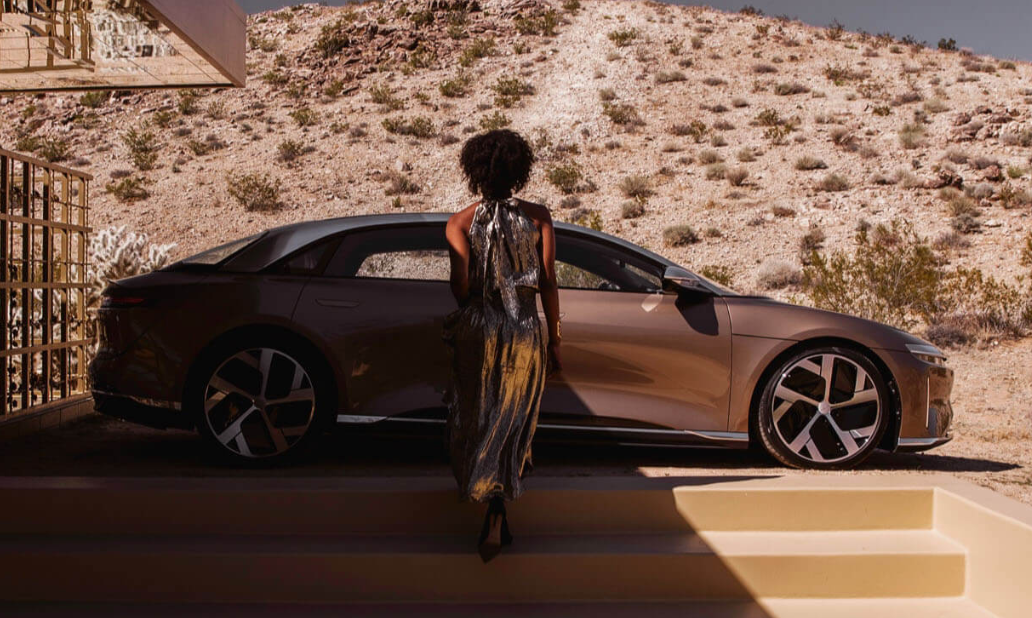 圖片來(lái)源:Lucid官網(wǎng) 圖片來(lái)源:Lucid官網(wǎng)