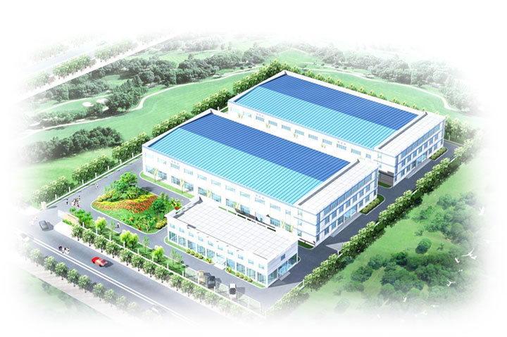 圖片來源：華達科技官網(wǎng)