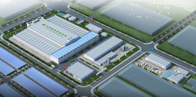 圖/杉杉能源 圖/杉杉能源