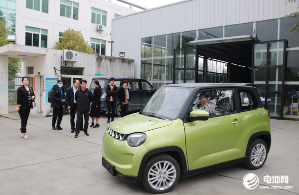 小型電動車,2021調(diào)研,嘉遠新能源