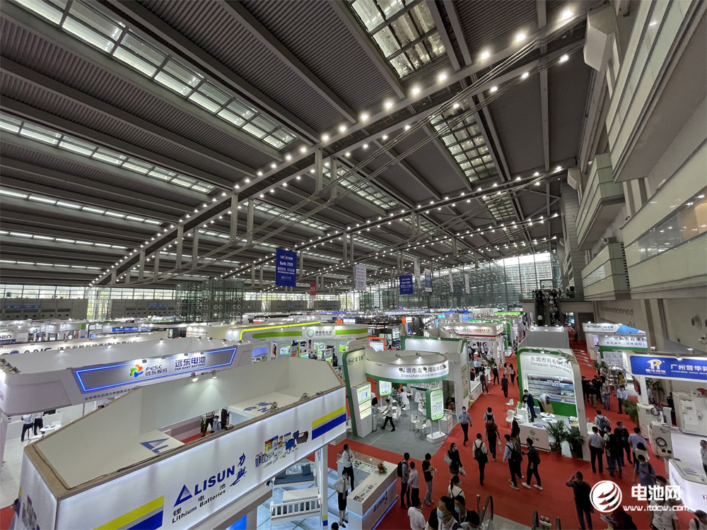 鋰電池,動力電池,新能源