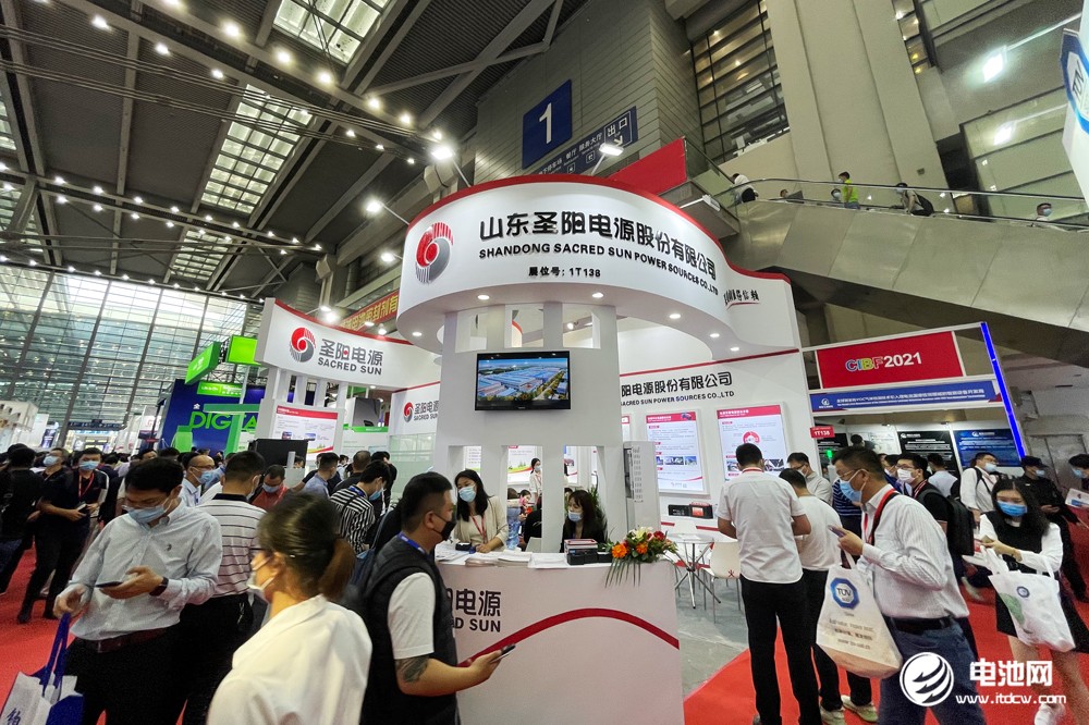 鋰電池,動力電池,新能源