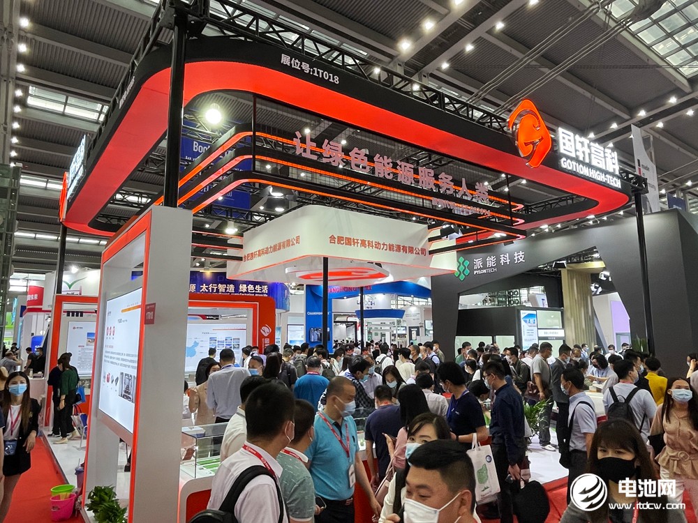 鋰電池,動力電池,新能源