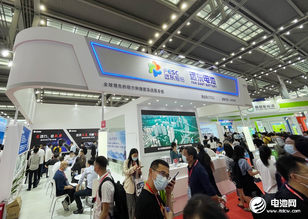 鋰電池,動力電池,新能源