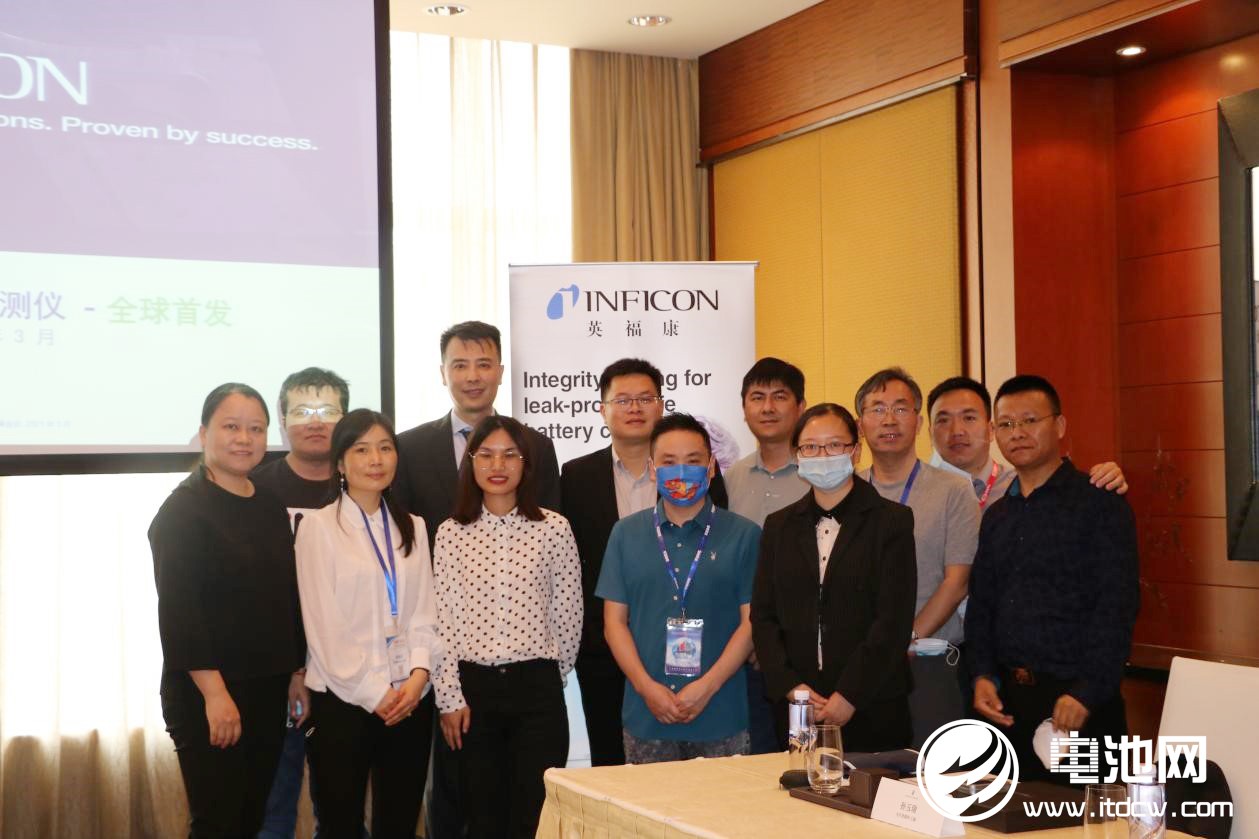 英福康,鋰電設(shè)備,電池安全 英福康,鋰電設(shè)備,電池安全