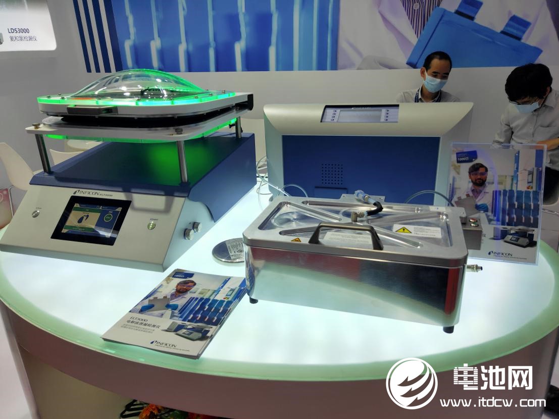 英福康,鋰電設(shè)備,電池安全 英福康,鋰電設(shè)備,電池安全