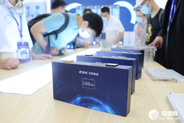 4680大圓柱風(fēng)起 比克電池預(yù)計年內(nèi)實現(xiàn)批量下線