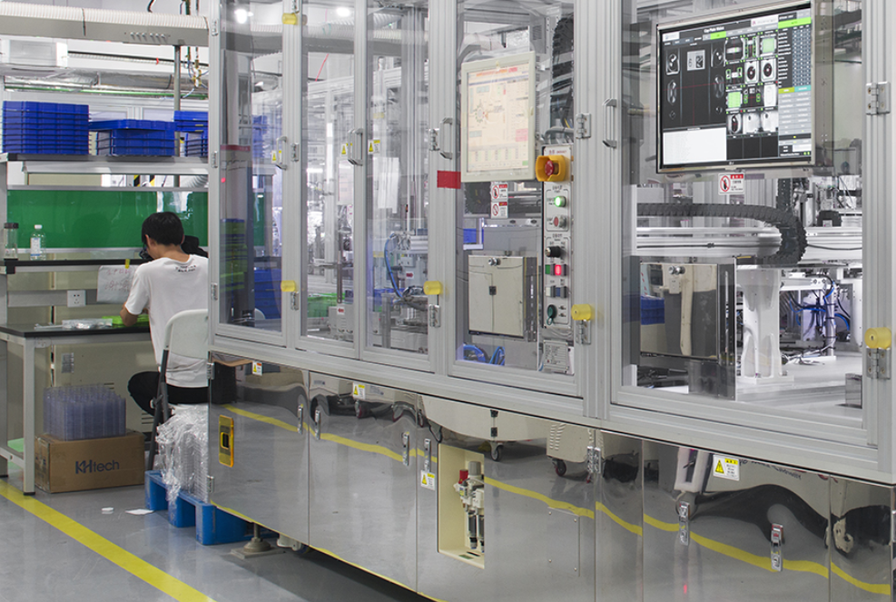 震裕科技 震裕科技