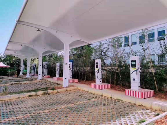 圖片來源:昆明發展投資集團有限公司官網 圖片來源:昆明發展投資集團有限公司官網