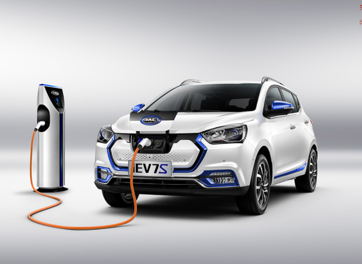 新能源汽車,江淮汽車