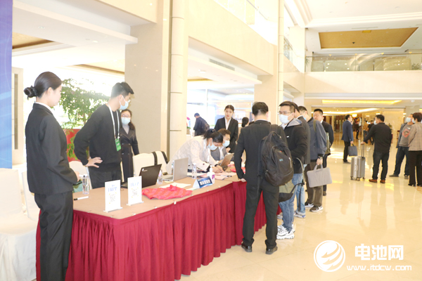 2021第二屆下一代電池技術(shù)與市場(chǎng)應(yīng)用研討會(huì)嘉賓報(bào)到