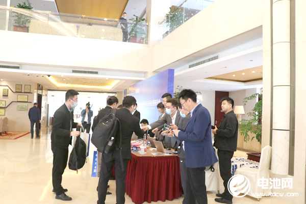 2021第二屆下一代電池技術(shù)與市場(chǎng)應(yīng)用研討會(huì)嘉賓報(bào)到