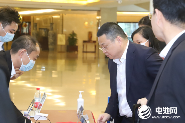 2021第二屆下一代電池技術(shù)與市場(chǎng)應(yīng)用研討會(huì)嘉賓報(bào)到