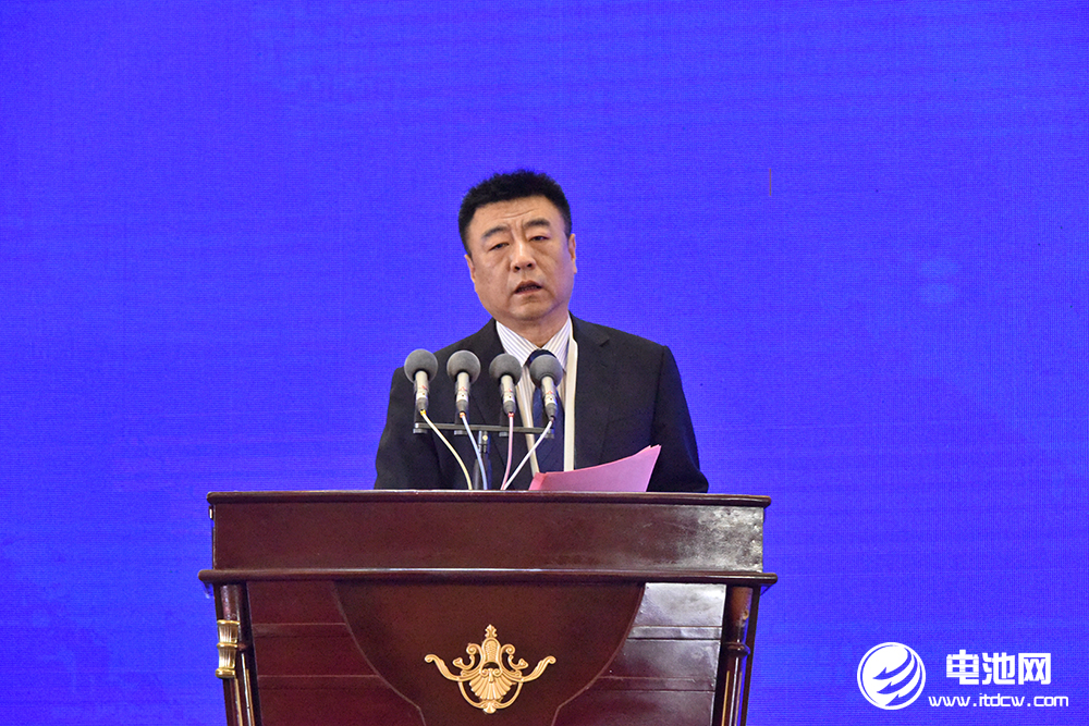 鋰電池,鉛酸電池,天能股份,2021研討會