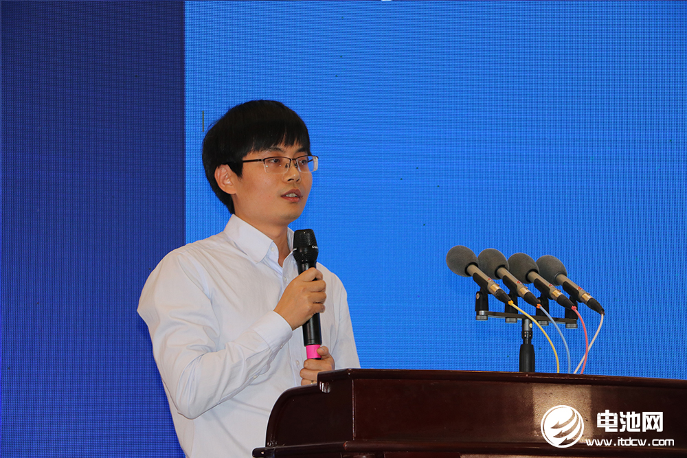 固態電池,向晉,2021研討會 固態電池,向晉,2021研討會