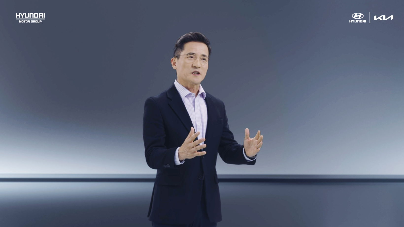 現代汽車集團（中國）總裁李光國發布中國四大核心發展戰略