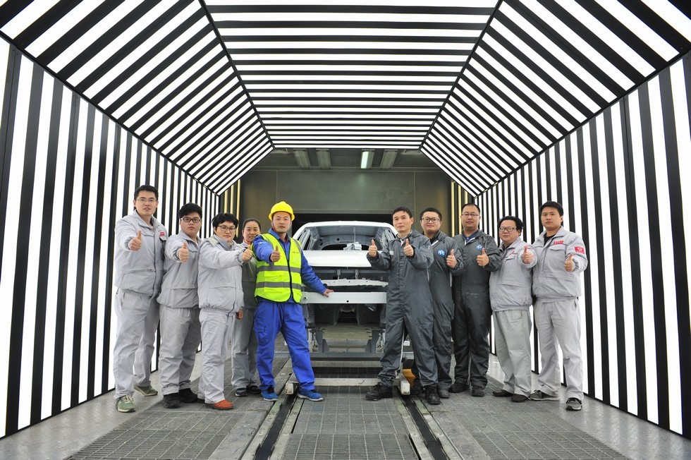 東風(fēng)汽車,新能源汽車,燃料電池，氫燃料電池