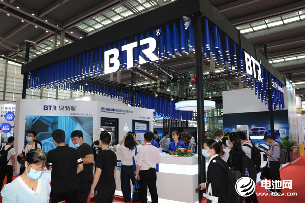 中國寶安,貝特瑞,龍蟠科技,磷酸鐵鋰